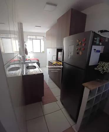 Prédio/Edifício Inteiro em Sorocaba - Jardim Novo Horizonte