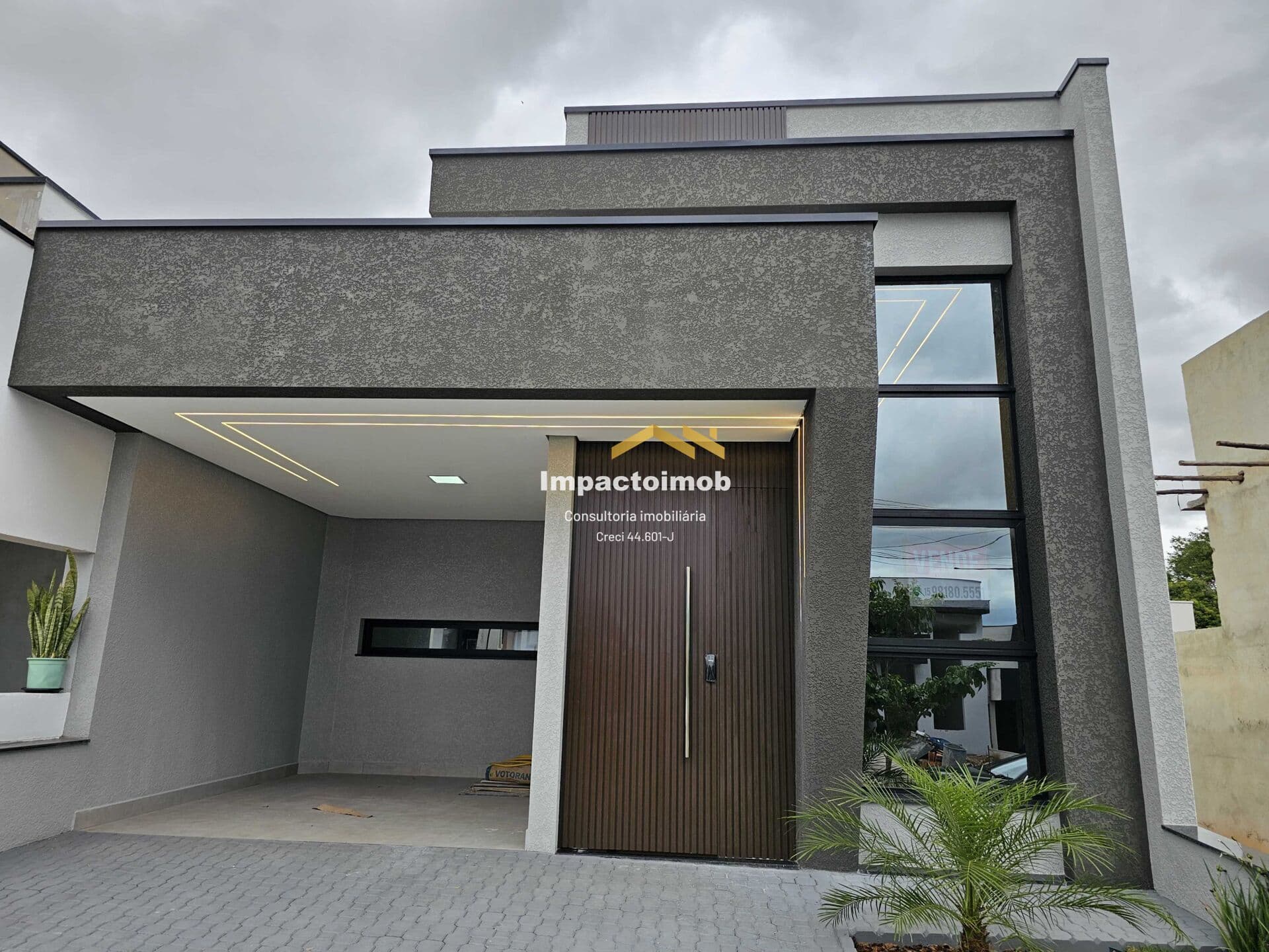 Casa de Condomínio em Sorocaba - Jardim Residencial Villagio Ipanema I