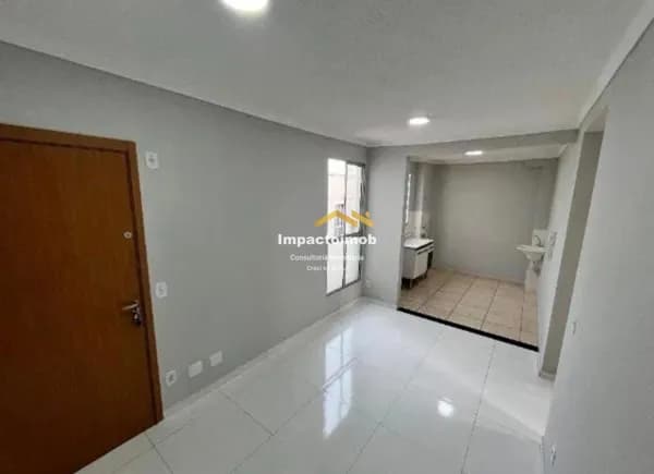 Apartamento - Condomínio Parque Serra Azul - Sorocaba/SP