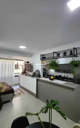 Apartamento - Jardim América - Sorocaba/SP