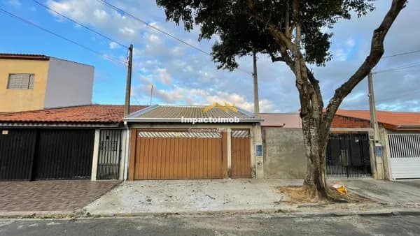 Casa em Jardim Sorocaba Park, Sorocaba/SP