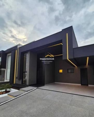 Casa em Condomínio em Jardim Vila São Domingos, Sorocaba/SP