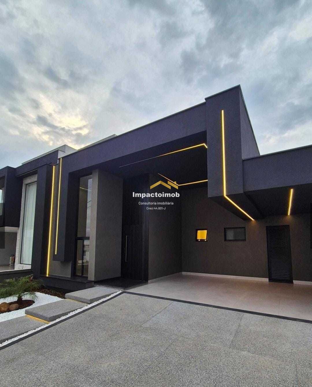 Casa em Condomínio em Jardim Vila São Domingos, Sorocaba/SP