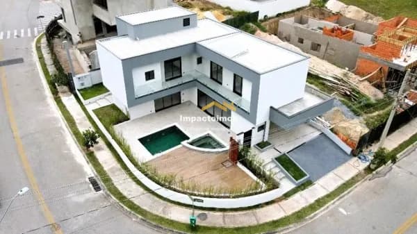 Casa - Cyrela Landscape Esplanada - Votorantim/SP
