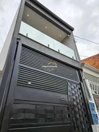 Casa - Jardim Santa Paula II - Sorocaba/SP
