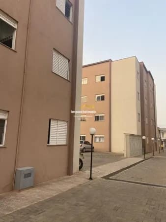 Apartamento - Júlio de Mesquita Filho - Sorocaba/SP