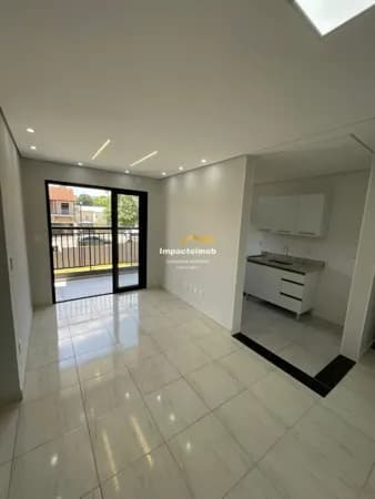 Apartamento - Condomínio Residencial Granville - Votorantim/SP