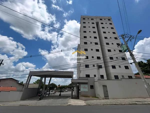 Apartamento - Residencial Helena - Sorocaba/SP