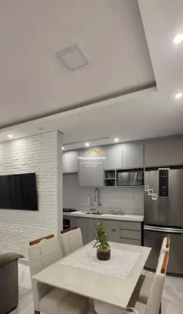Apartamento - Caguaçu - Sorocaba/SP