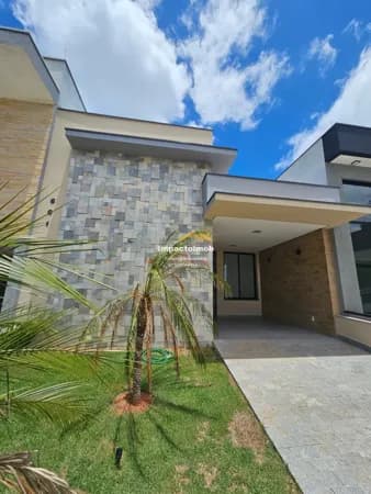 Casa de Condomínio em Sorocaba - Jardim Residencial Villagio Ipanema I