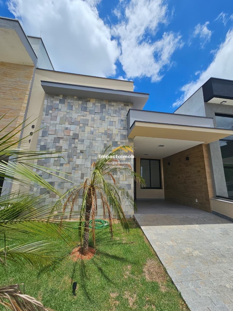Casa de Condomínio em Sorocaba - Jardim Residencial Villagio Ipanema I