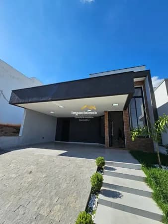 Casa - Cond.Helena Maria Residencial - Sorocaba/SP