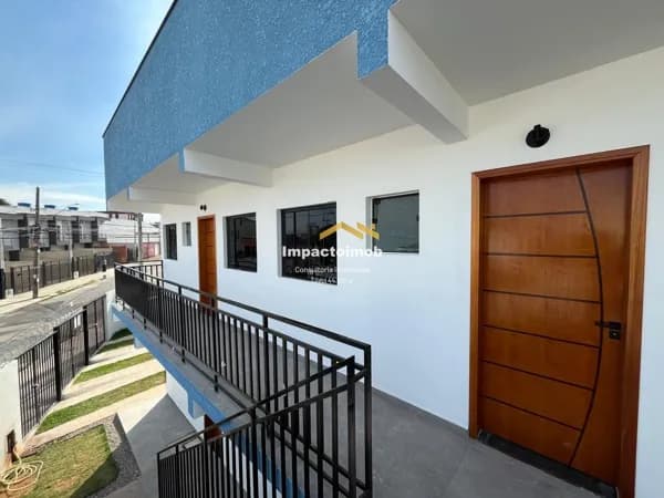 Kitnets - Vila Olímpia - Sorocaba/SP