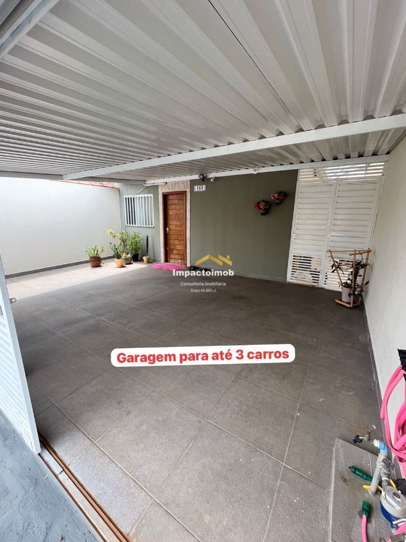 Casa em Sorocaba - Jardim Wanel Ville IV