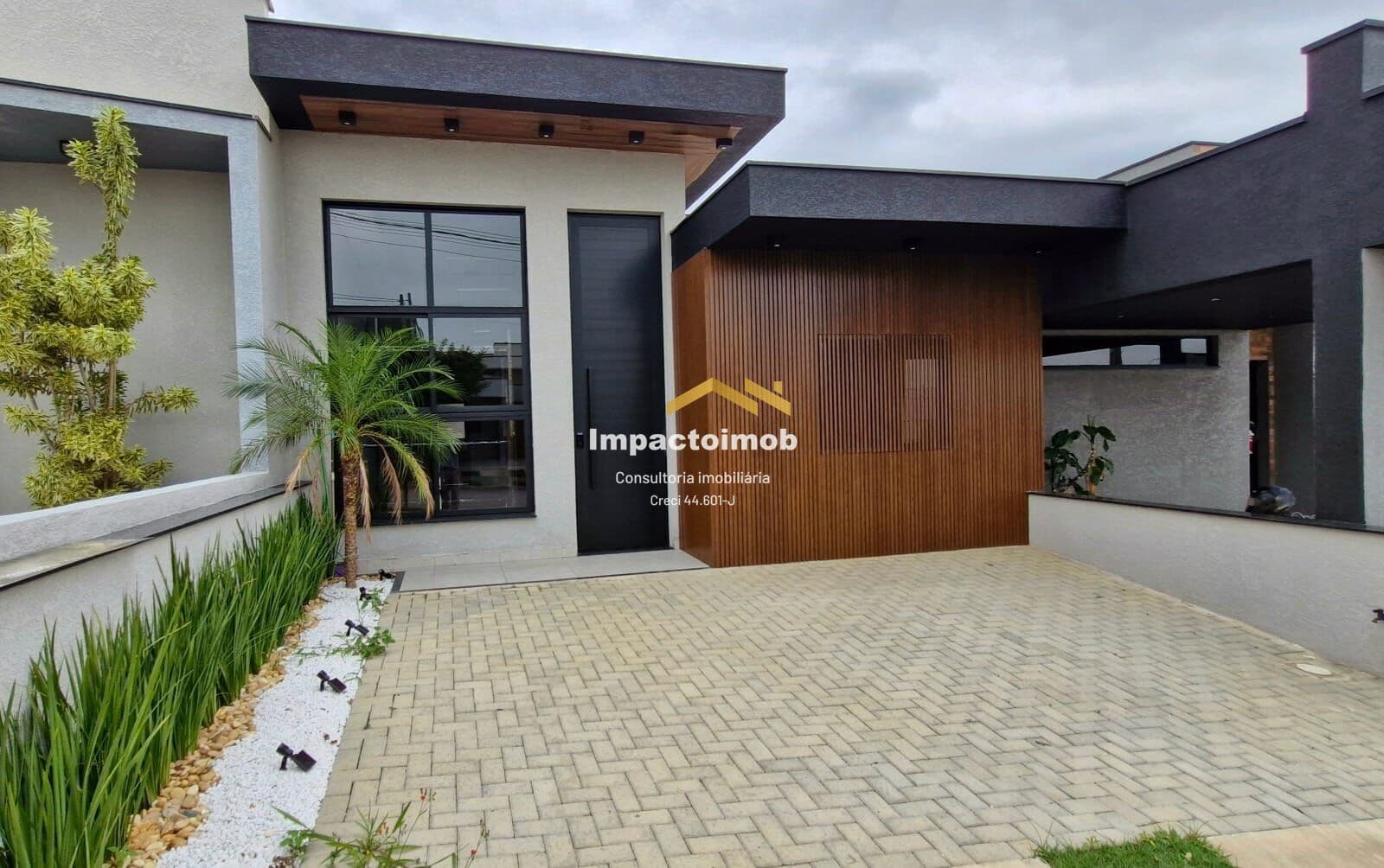 Casa de Condomínio em Sorocaba - Horto Florestal Villagio