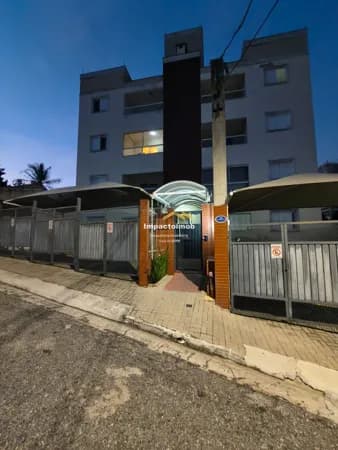 Apartamento em Sorocaba - Vila Jardini