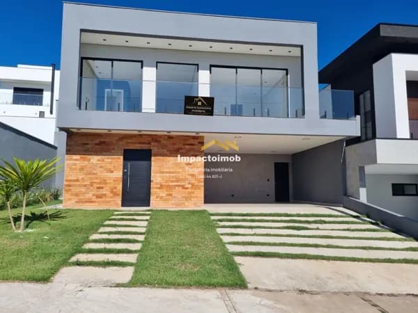 Casa em Condomínio em Green Valley, Votorantim/SP