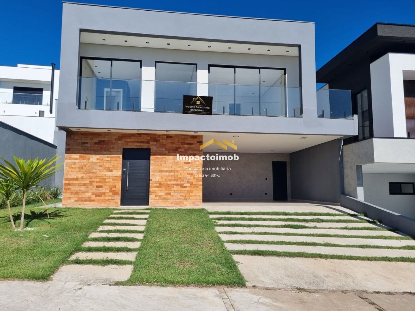 Casa em Condomínio em Green Valley, Votorantim/SP