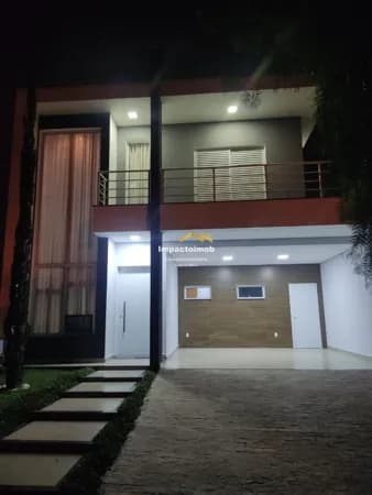 Casa em Sorocaba - Jardim Novo Horizonte