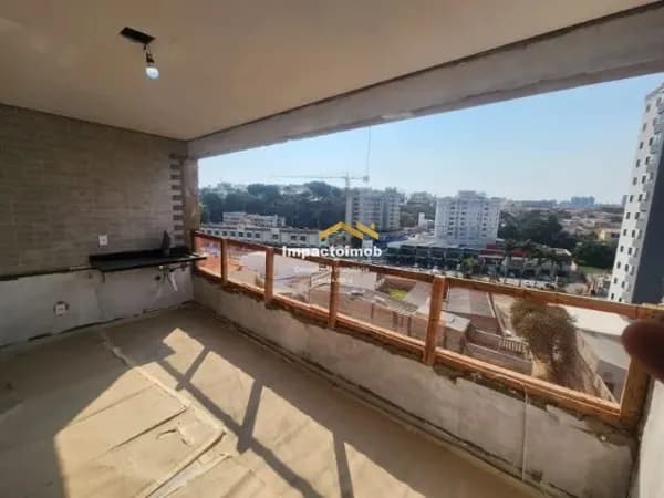 Apartamento Residencial Alpha Versailes - Vila Lucy - Sorocaba/SP