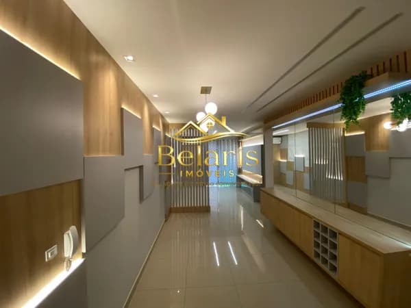 Apartamento em Guaramirim - Centro
