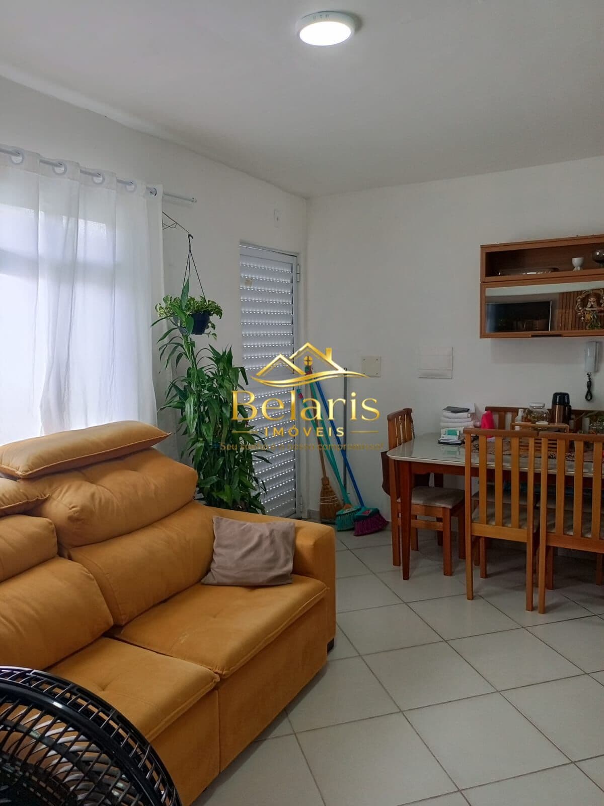 Apartamento em Guaramirim - Corticeira