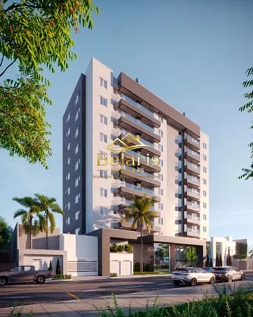 Apartamento em Jaraguá do Sul - Ilha da Figueira