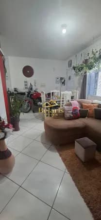 Apartamento em Guaramirim - Corticeira