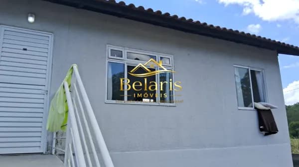 Apartamento em Guaramirim - Corticeira