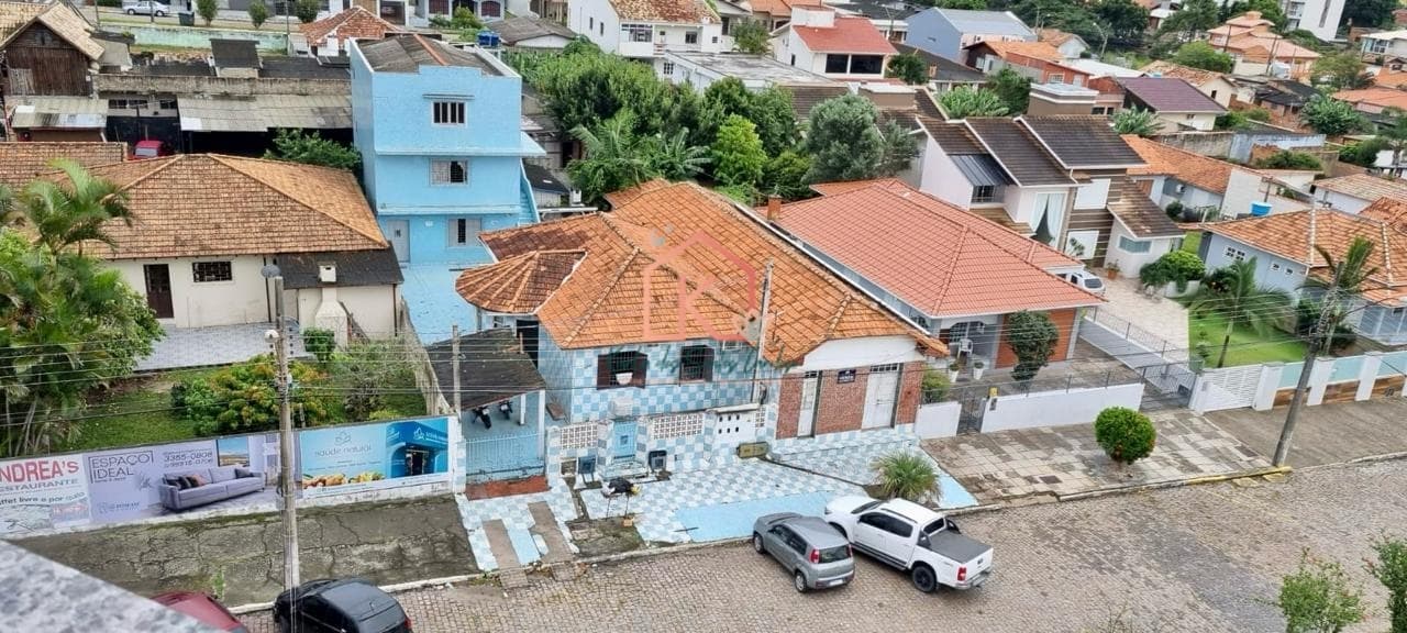 Prédio/Edifício Inteiro em Imbituba - Centro