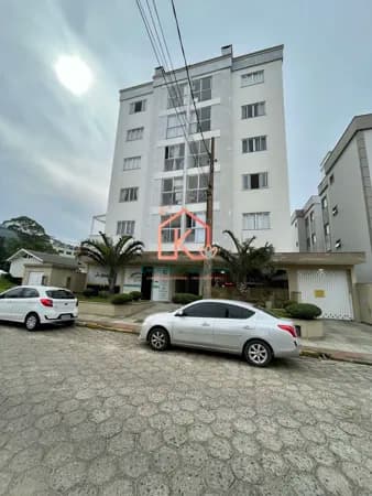 Apartamento em Imbituba - Paes Leme