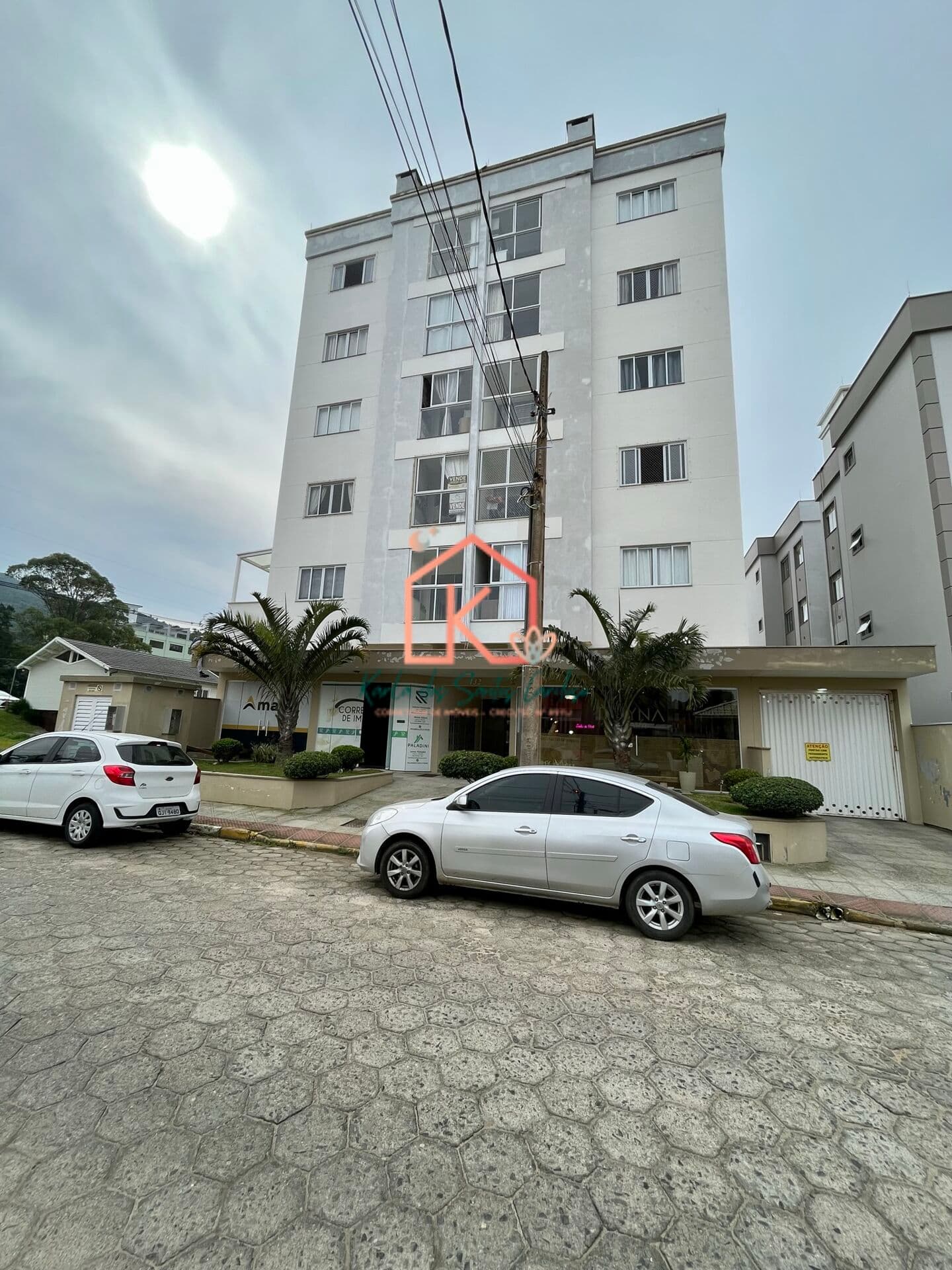 Apartamento em Imbituba - Paes Leme