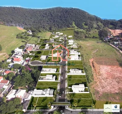 Lotes - Loteamento Bella Vista