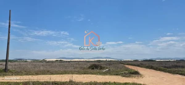 Terreno em Loteamento em Itapiruba, Imbituba/SC