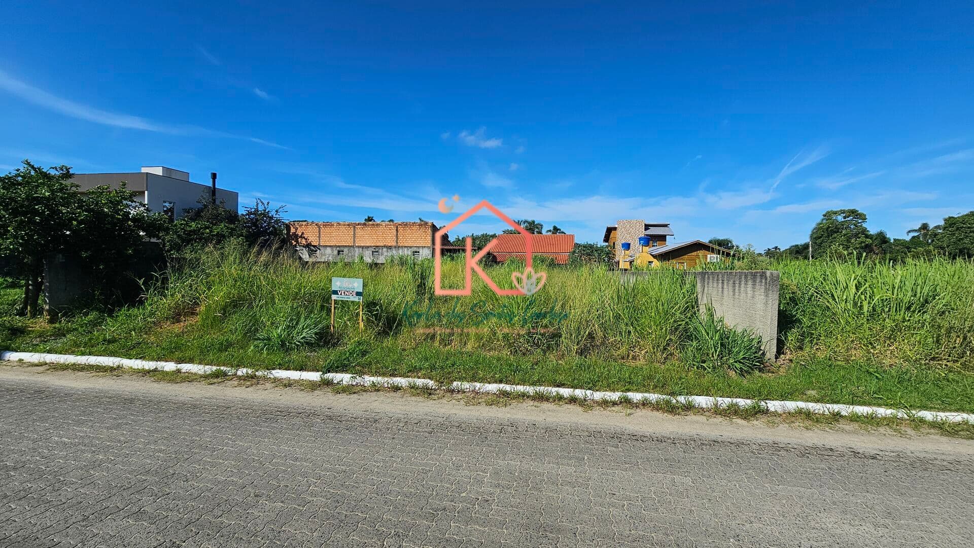 Lote/Terreno em Imbituba - Porto da Vila
