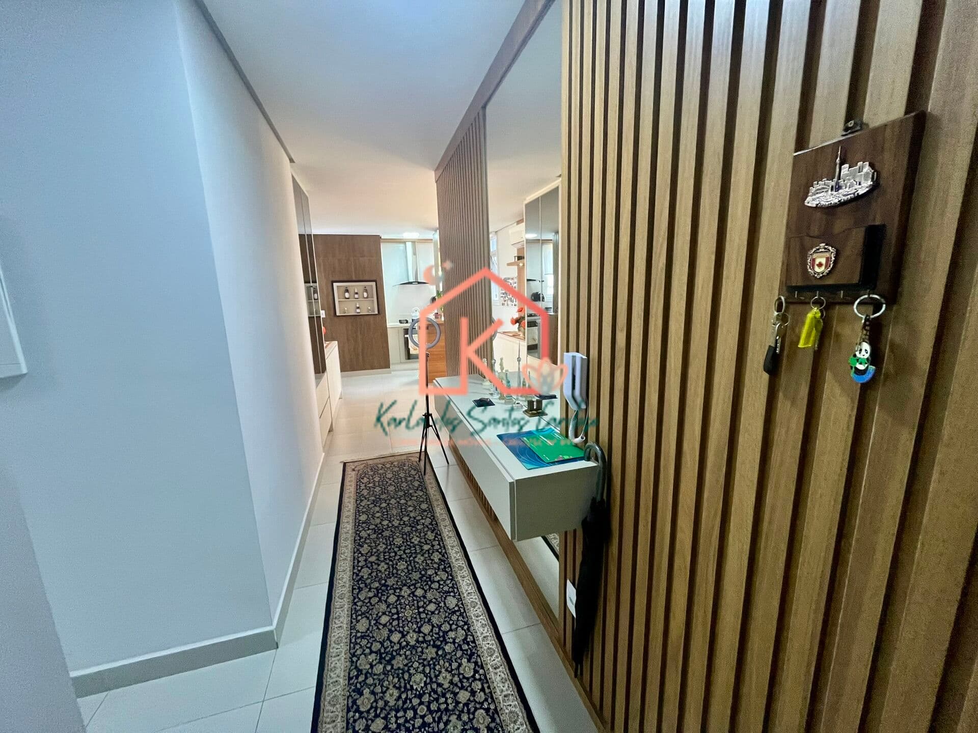 Apartamento Alto Padrão em Centro, Imbituba/SC