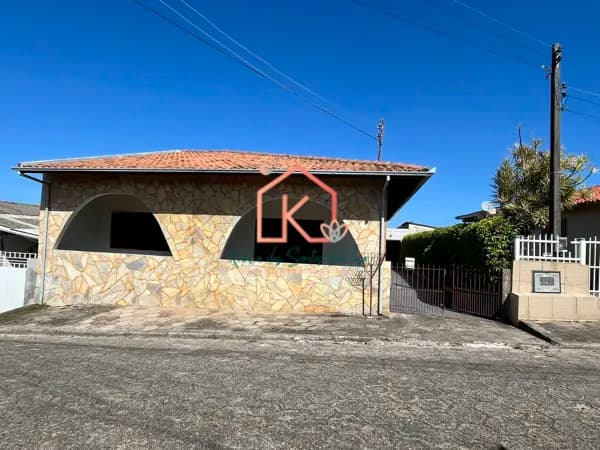 Casa em Imbituba - Vila Nova Alvorada