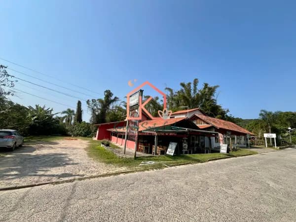 Excelente oportunidade de investimento! Terreno em Praia do Rosa, Imbituba/SC