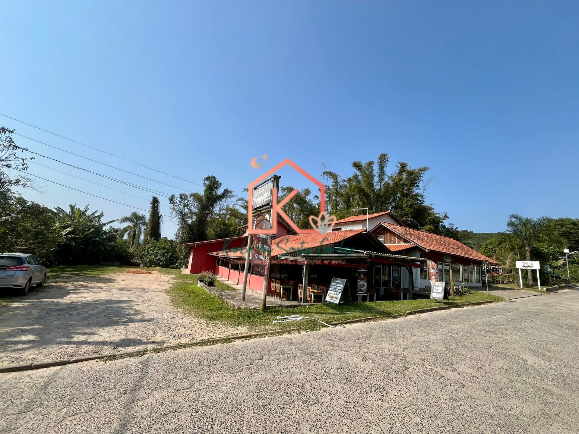 Excelente oportunidade de investimento! Terreno em Praia do Rosa, Imbituba/SC