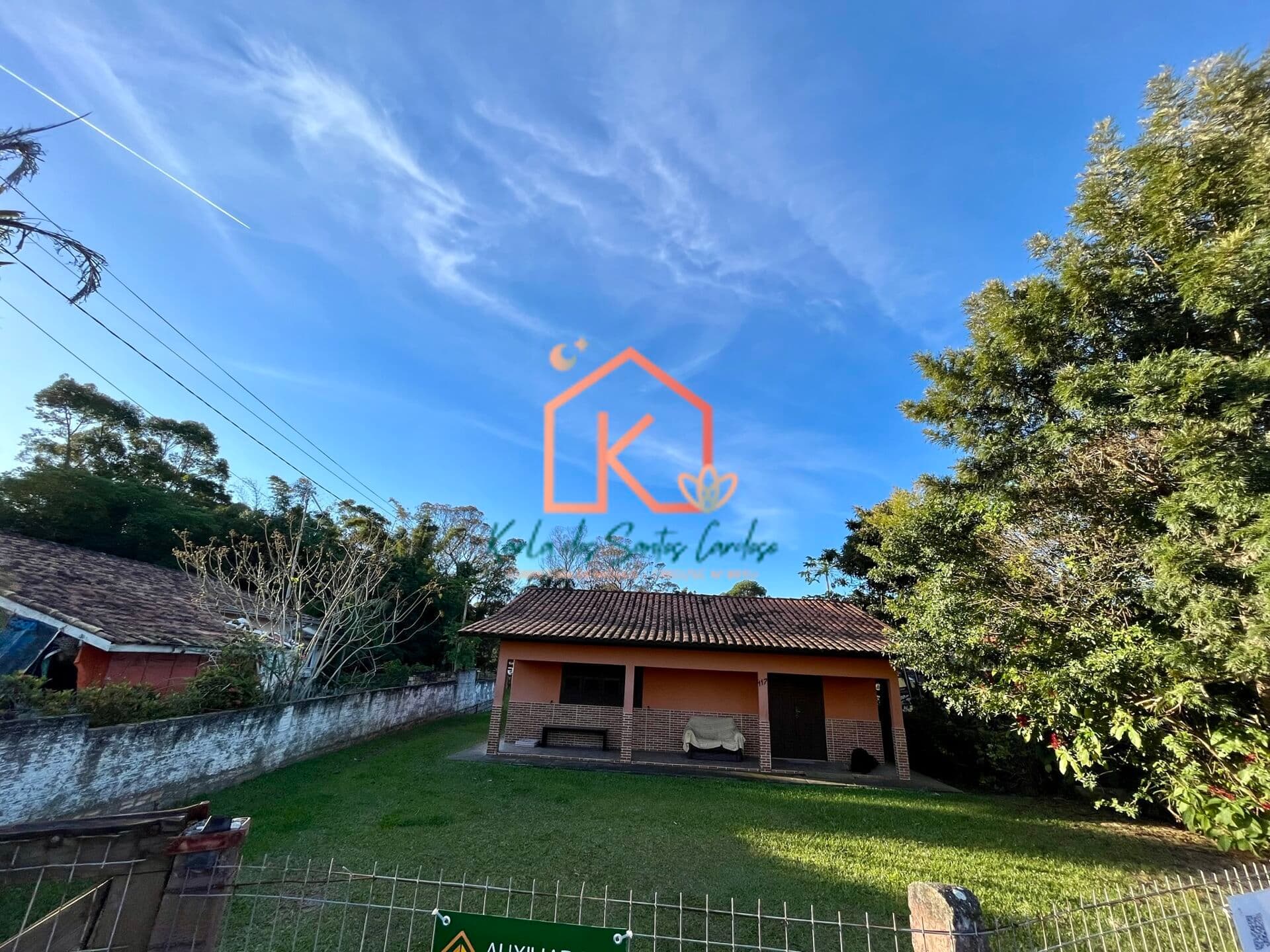 Lote/Terreno em Garopaba - Ouvidor