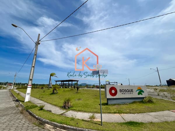 Lote/Terreno em Imbituba - Sambaqui