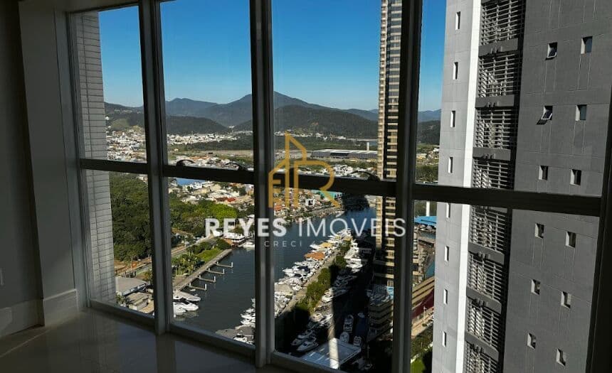 IBIZA TOWERS - BC