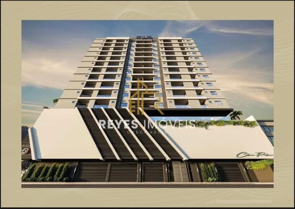 Apartamento Perequê Porto Belo
