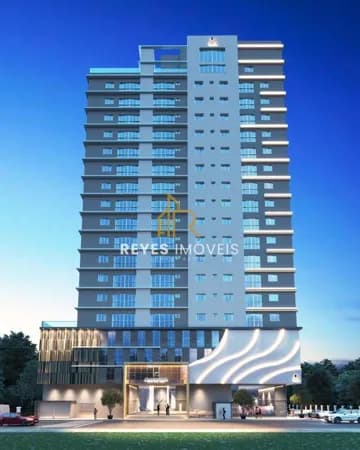 Apartamento no Morretes