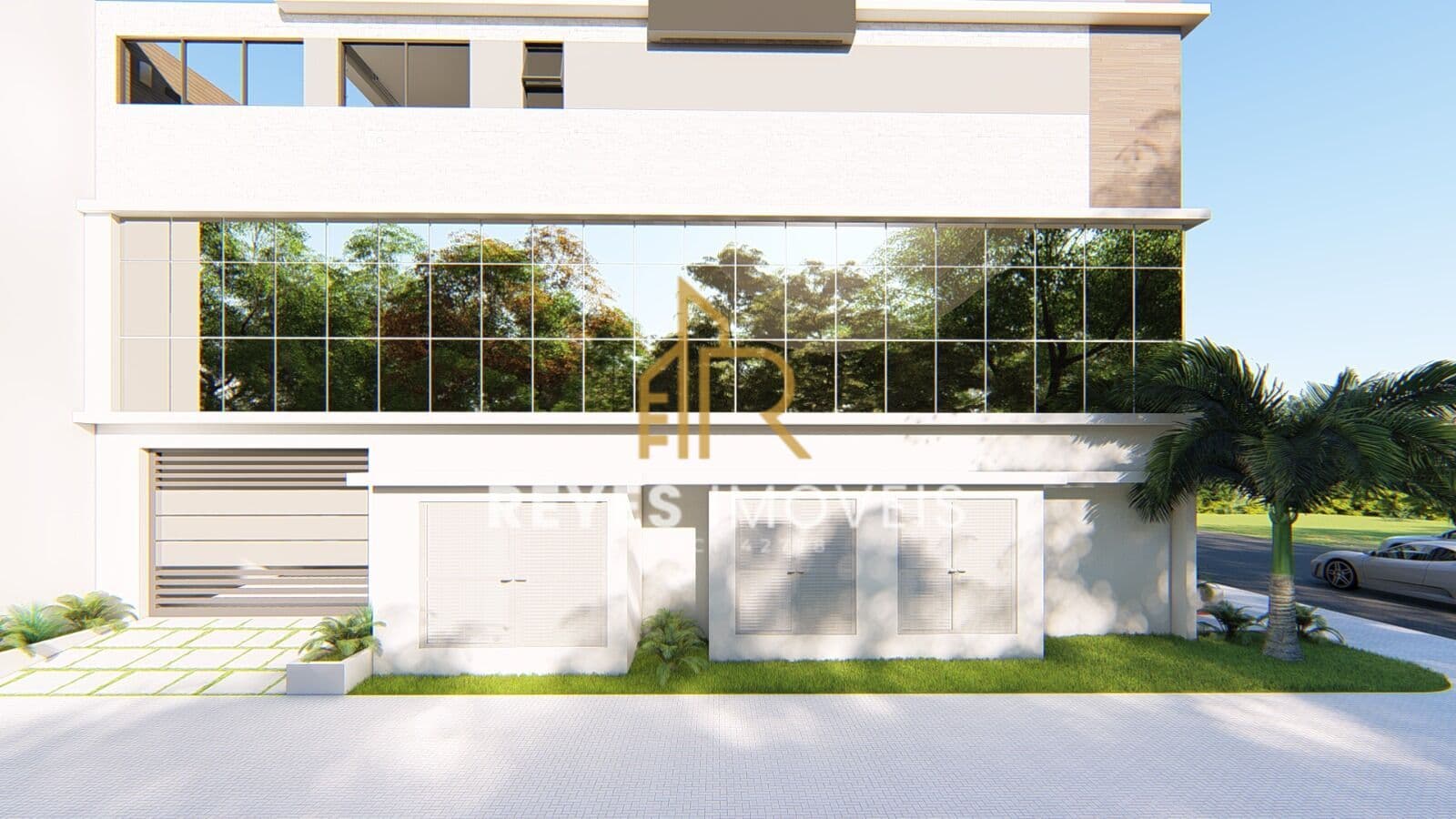 GENESIS RESIDENCE