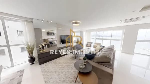 IBIZA TOWERS - BC - MOBILIADO