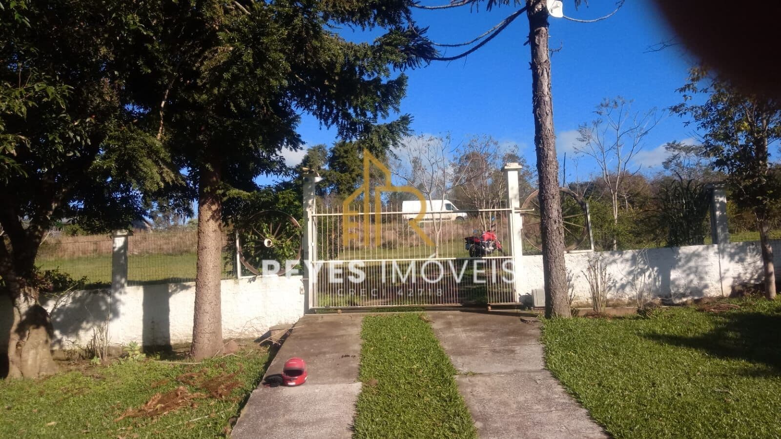 Chácara em Pinheiro Machado, Santa Maria/RS