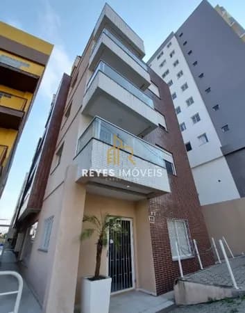 RESIDENCIAL GIOVANA - APARTAMENTO DUPLEX