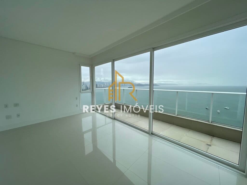 Apartamento em Balneário Camboriú - Centro