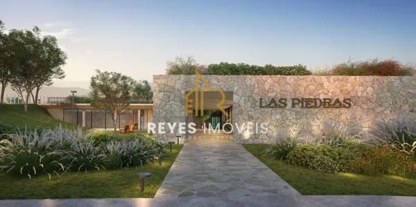 Las Piedras - Santa Maria/RS